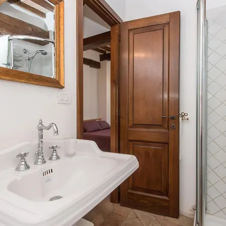 Apartamento Condotti Terrace By Interhome Roma
