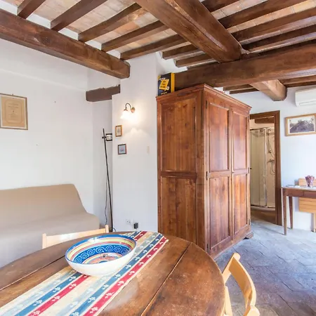 Condotti Terrace By Interhome Apartamento