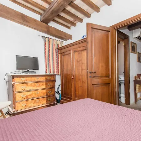 Appartement Condotti Terrace By Interhome Rome
