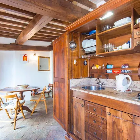 Condotti Terrace By Interhome Apartamento Roma