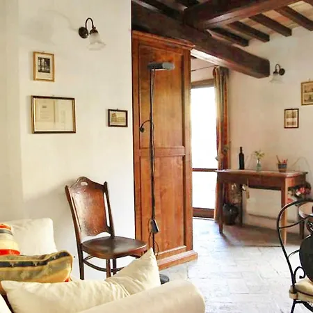 Appartamento Condotti Terrace By Interhome